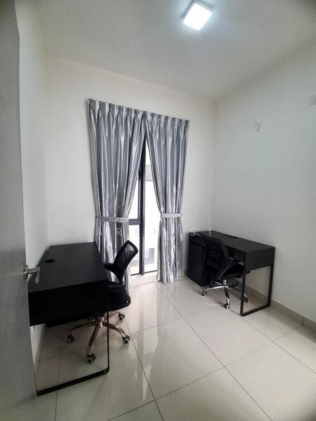 You Vista @ You City - 5