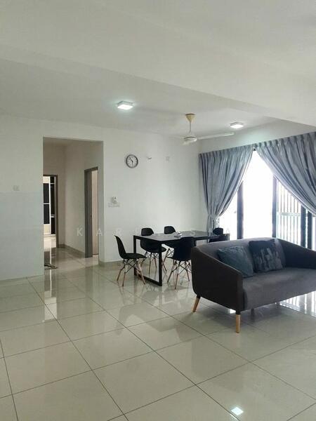 You Vista @ You City - 2