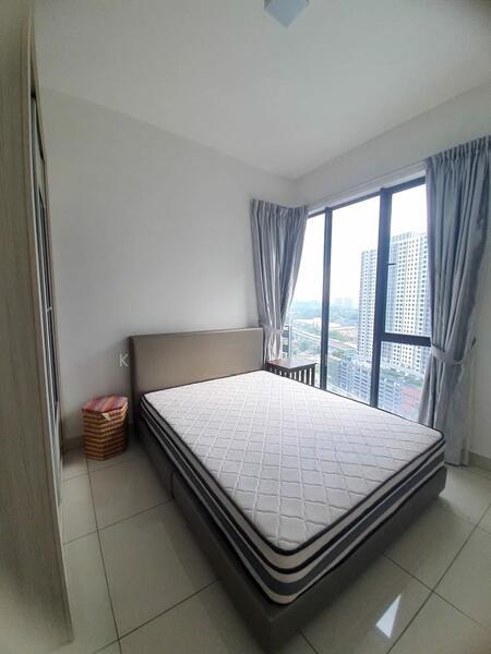 You Vista @ You City - 4