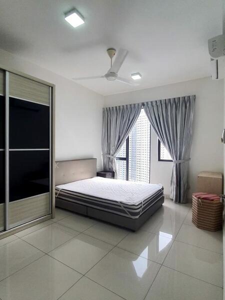 You Vista @ You City - 3