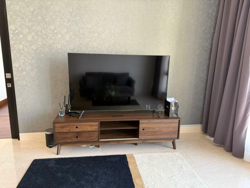 Banyan Tree Signatures - 3