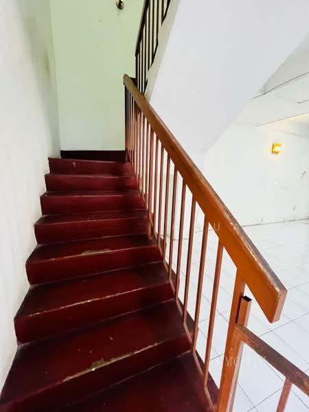 Taman Bayu Perdana - 3