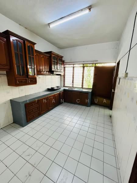 Taman Bayu Perdana - 4