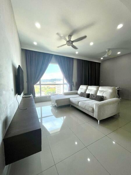 SummerSkye Residences - 1