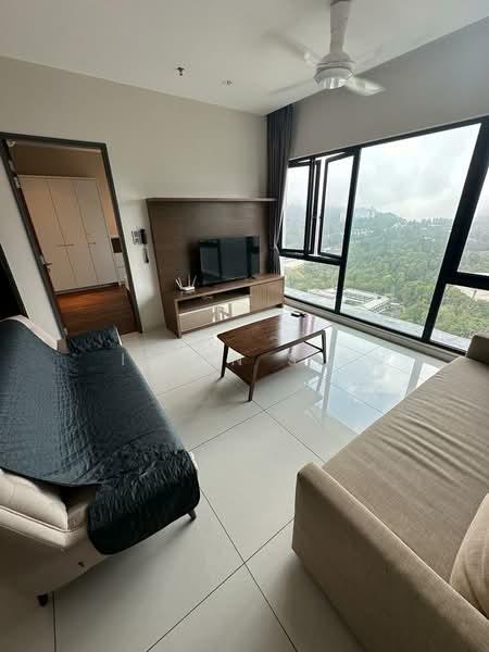 Geo38 Residence - 2
