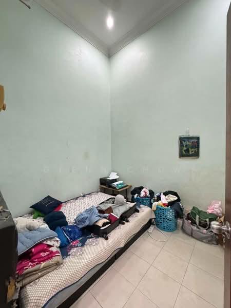 Taman Bukit Indah - 5