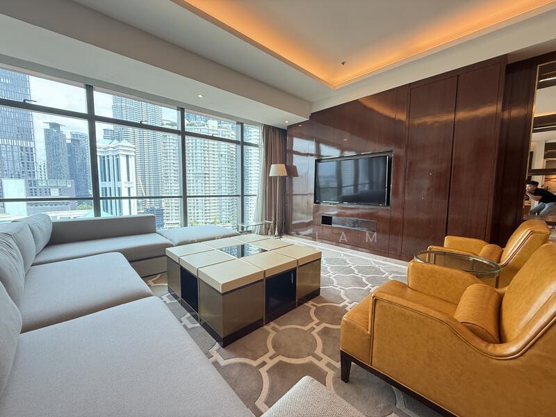 The Ritz-Carlton Residences - 3