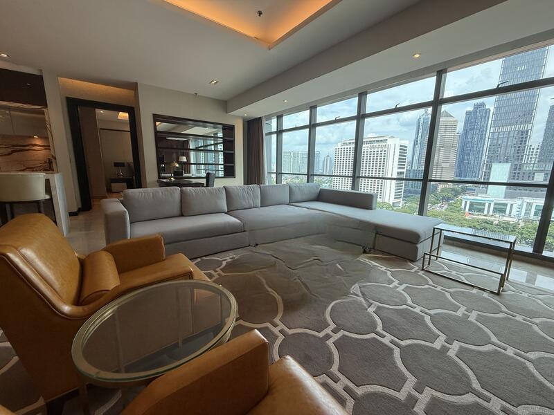 The Ritz-Carlton Residences - 2