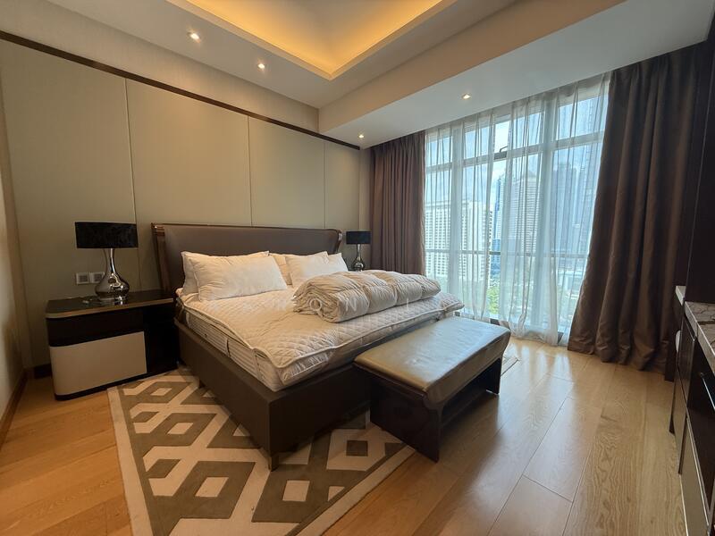 The Ritz-Carlton Residences - 5