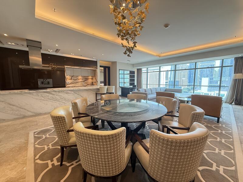 The Ritz-Carlton Residences - 1