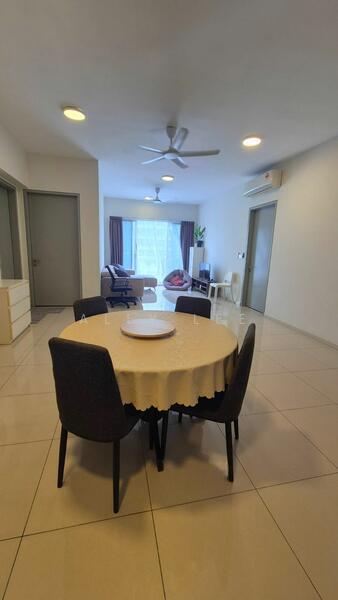 Sunway GeoLake Residences - 2