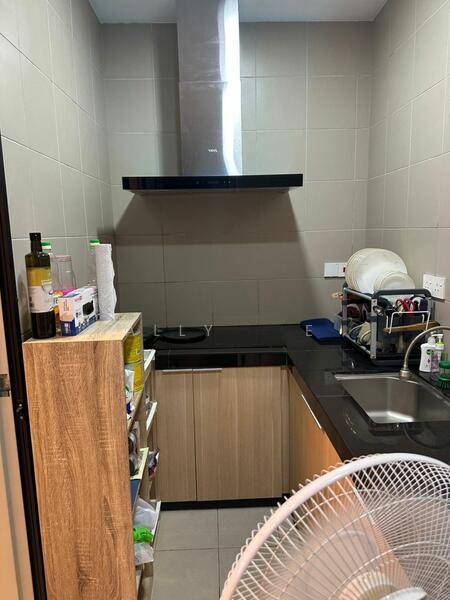 Sunway GeoLake Residences - 4