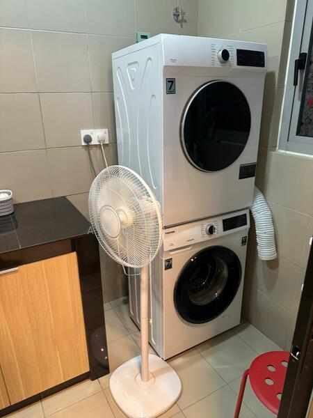 Sunway GeoLake Residences - 5