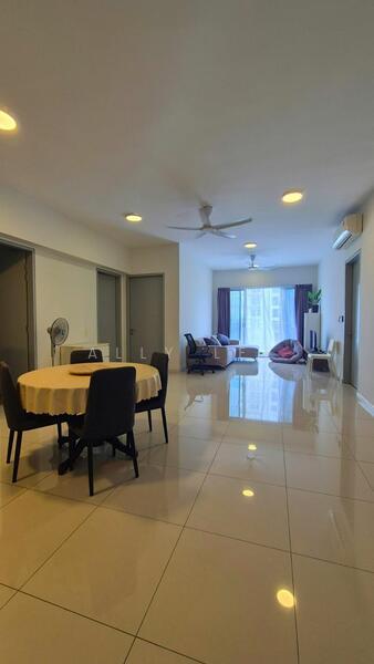 Sunway GeoLake Residences - 1