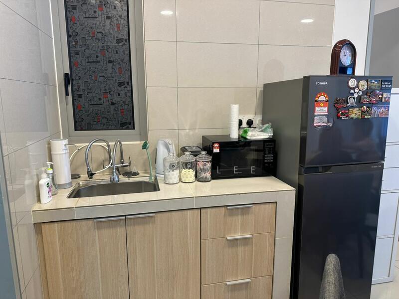 Sunway GeoLake Residences - 3