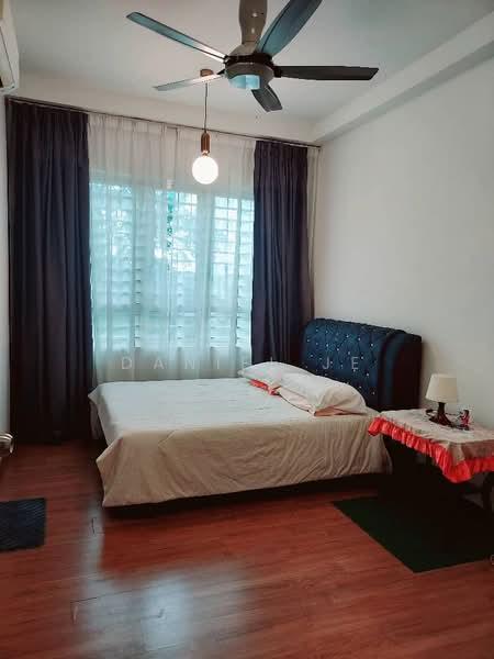 Ceria Residences, Cyberjaya - 4