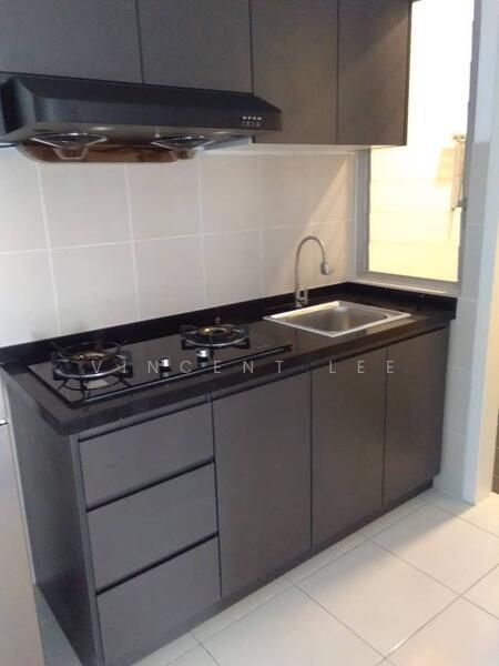 D'Nuri Residence @ Desa Petaling - 4