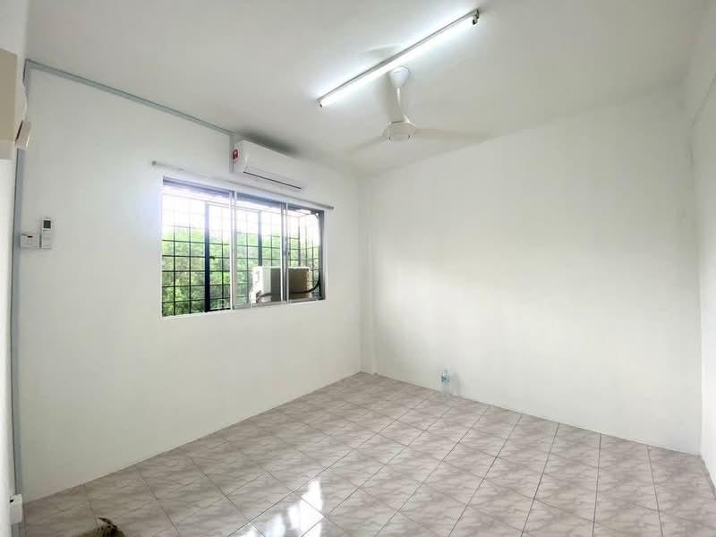 Sri Saujana - 2