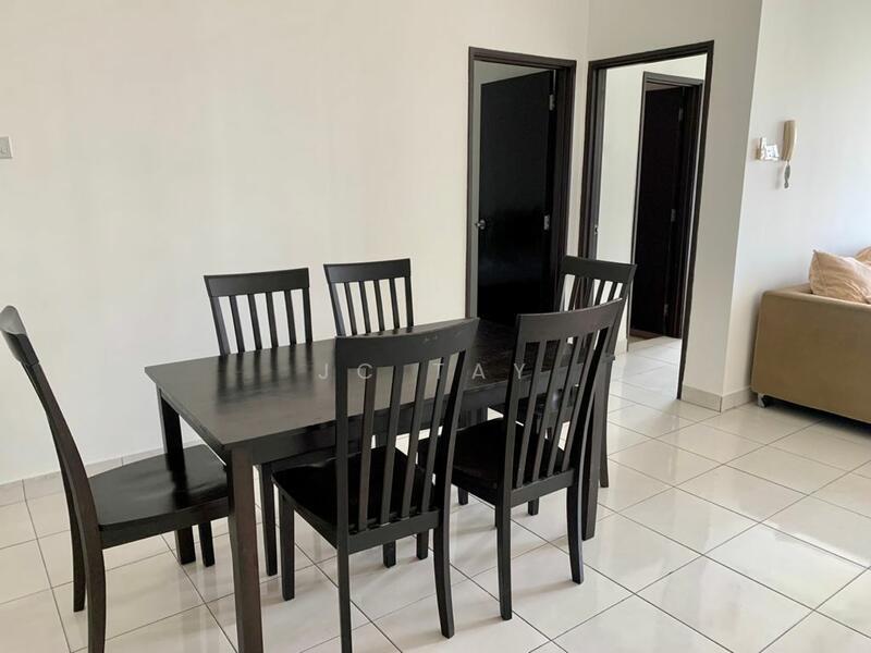 Casa Tiara Serviced Apartment - 4