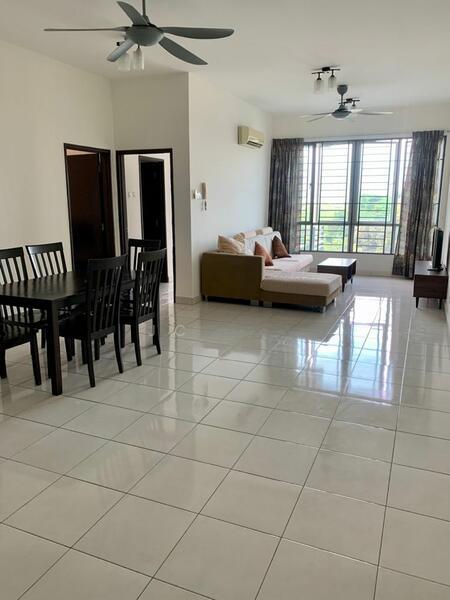 Casa Tiara Serviced Apartment - 3