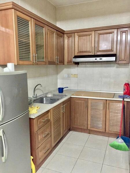 Casa Tiara Serviced Apartment - 5