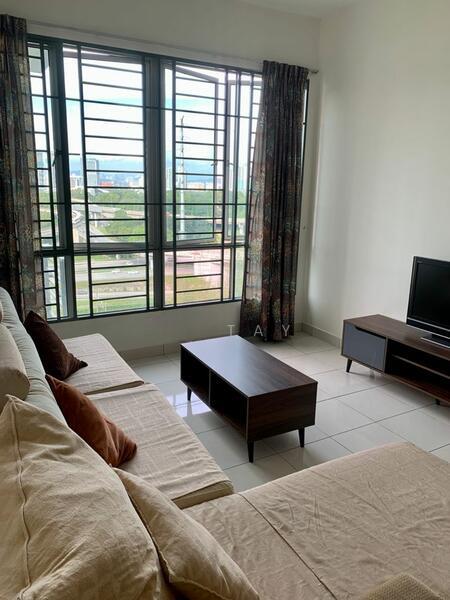 Casa Tiara Serviced Apartment - 2