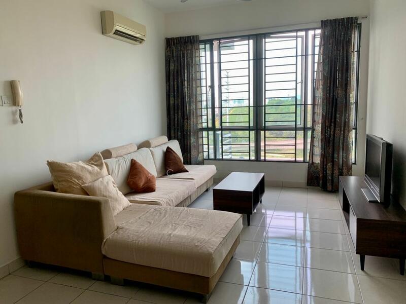 Casa Tiara Serviced Apartment - 1