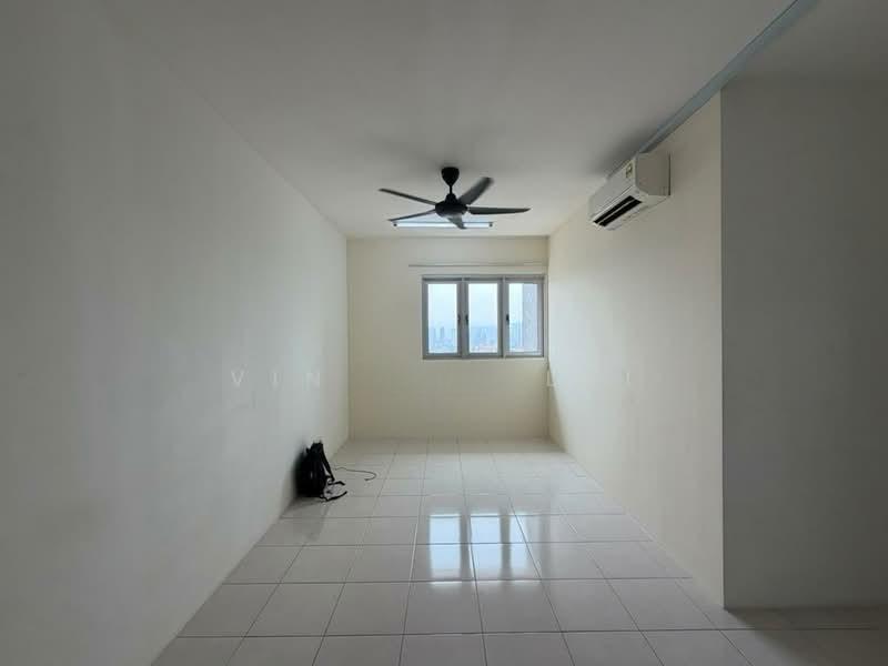 Residensi Seri Wahyu - 2