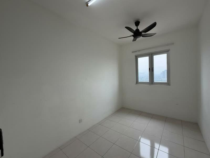 Residensi Seri Wahyu - 3