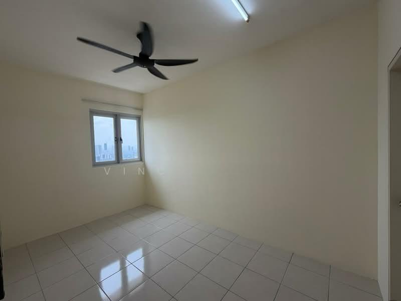 Residensi Seri Wahyu - 5
