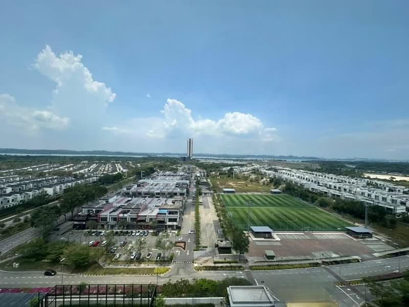 Sunway Grid Residence - 2