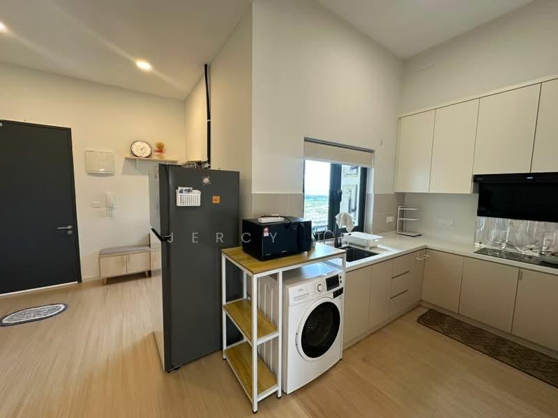 Sunway Grid Residence - 3