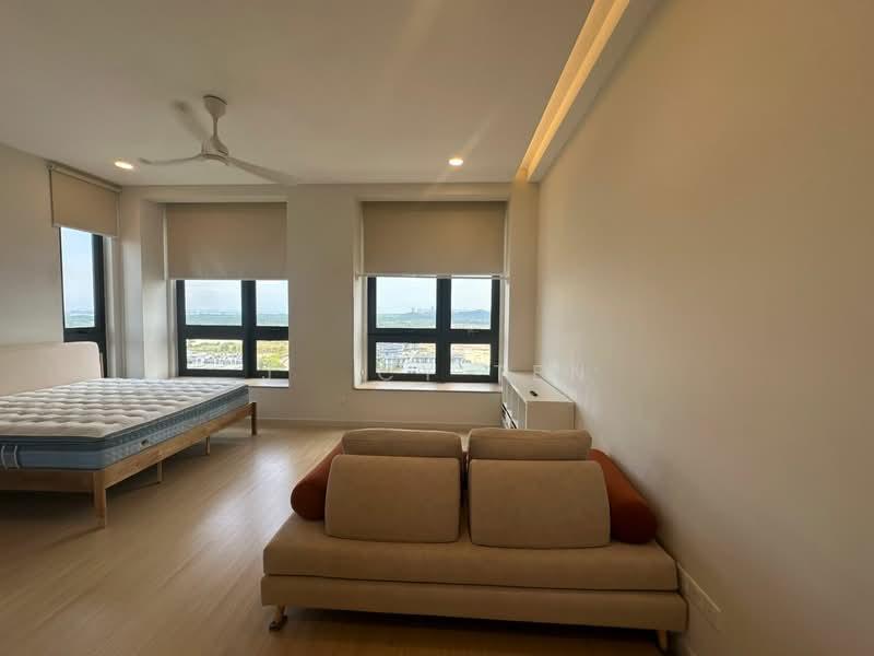 Sunway Grid Residence - 5