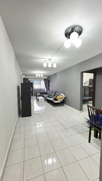 Ketumbar Heights - 2