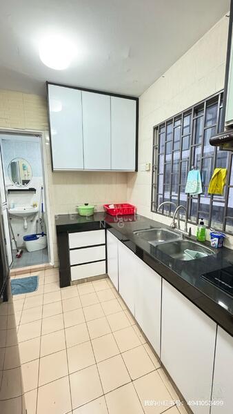 Ketumbar Heights - 5