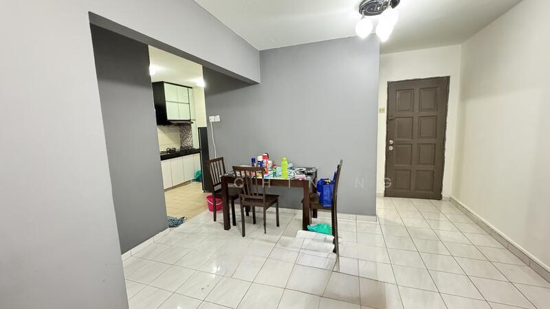 Ketumbar Heights - 3