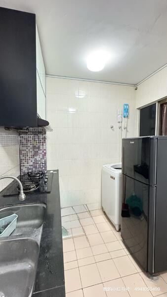 Ketumbar Heights - 4