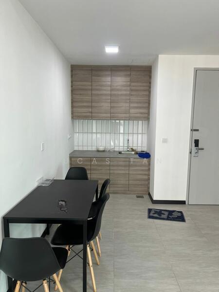 Sensasi @ Utropolis - 1