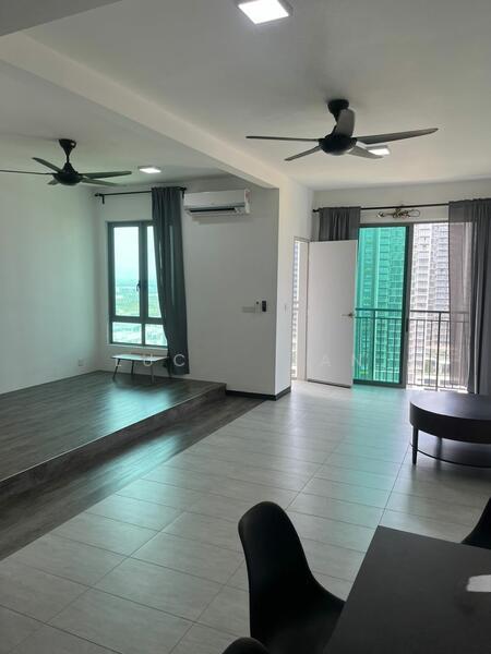 Sensasi @ Utropolis - 4