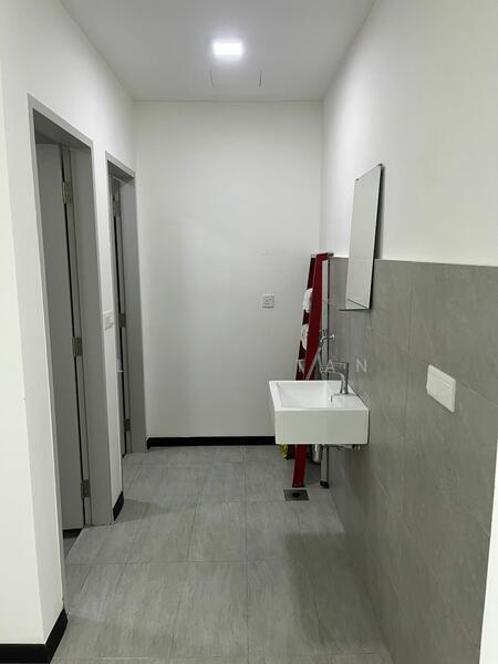 Sensasi @ Utropolis - 3