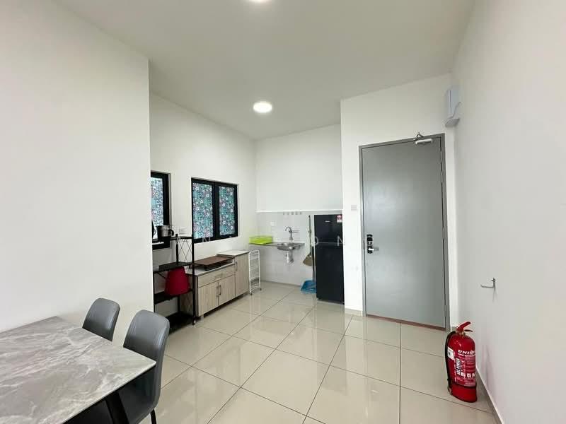 B11 Parkland Residence - 3