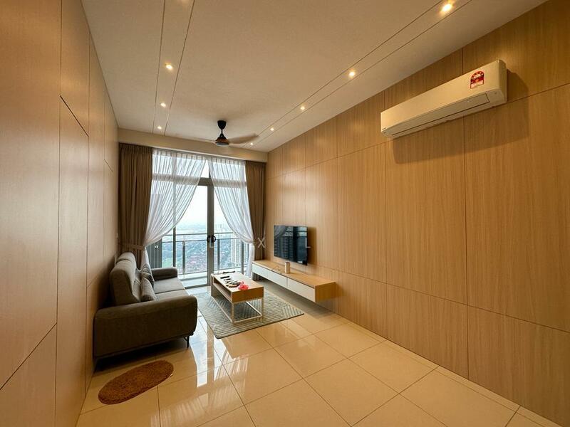 Sunway GeoLake Residences - 2