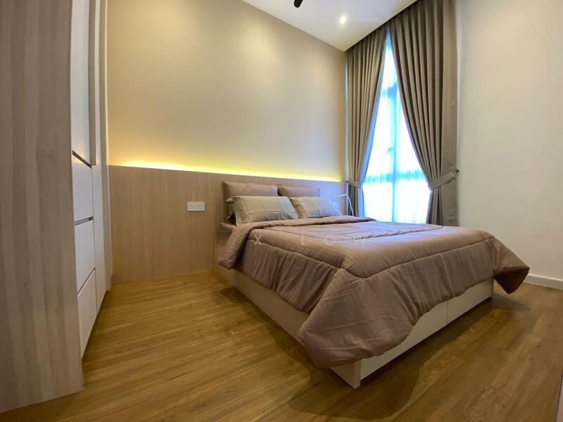 Sunway GeoLake Residences - 5