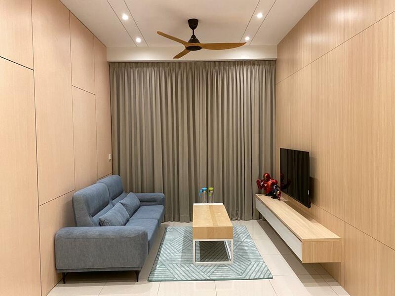 Sunway GeoLake Residences - 1