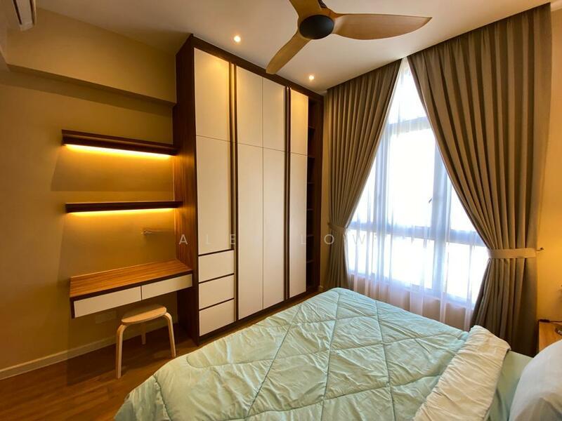 Sunway GeoLake Residences - 4