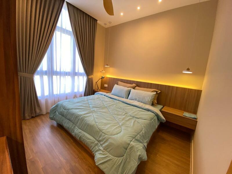 Sunway GeoLake Residences - 3