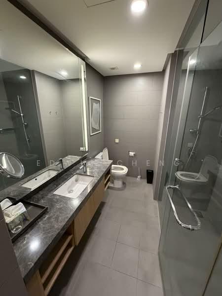 Fraser Residence (188 Suites) - 2