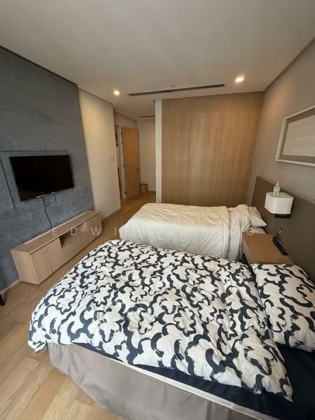 Fraser Residence (188 Suites) - 3