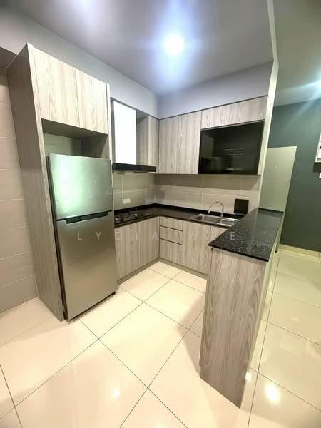 G Residence @ Johor Bahru - 2