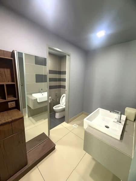 G Residence @ Johor Bahru - 3
